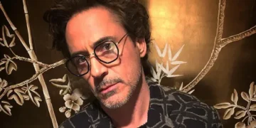 Роберт Дауни Џуниор ги загрижи фановите: Никогаш не изгледал постаро