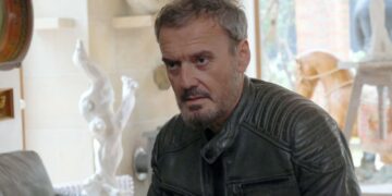 Никола Ристановски: пет пати ме одбиваа на приемен на Драмски