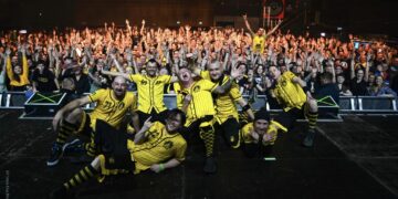 Дубиоза Колектив бараат од фановите да потпишат петиција за да настапат на Евровизија