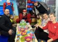 На роденденот на аутистичниот син дошле само две другарки од одделението: Скопјанката Ирена Лозана со емотивна објава за своето дете и апел за прифаќање на различностите