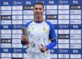 Роналдо е прогласен за играч на месецот во саудискиот шампионат
