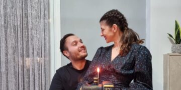 Те чекам да се вратиш за да ги оствариме соништата, рече сопругата на машиновозачот кој загина во Грција