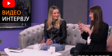 Сања и Ивана, најдобри другарки и бизнис партнерки: Кога ќе ни здодее сè, одиме на одмор без мажи