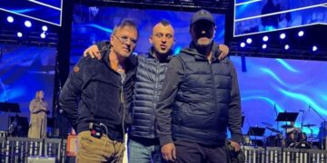 Џибони ќе пее на евтина тарифа: вечер е Златна бубамара на популарноста