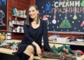 Набргу ќе се повлечам од „Утринската“: Цеце од „Телма“ брои ситно до породувањето