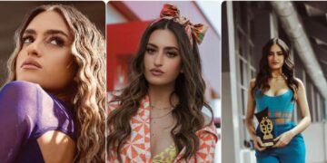 Се вратив од средношколска екскурзија низ Европа, ама Скопје не би го заменила за ниеден друг град: Интервју со Лара Иванова  