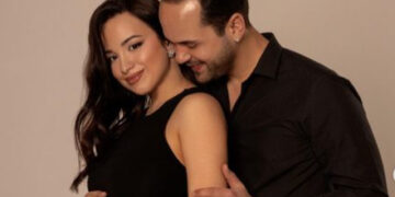 Мими и Нуне чекаат син: Ни остана уште малку време за да го запознаеме нашето бебе