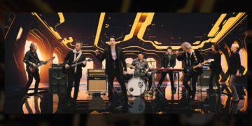 Игор Дрвенкар е новиот пејач на „Парни ваљак“