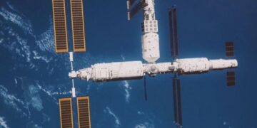 Кинеската вселенска станица ќе стане дом за повеќе вселенски летала