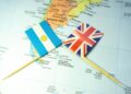 Буенос Аирес бара од Лондон да им ги врати Фолкландските острови кои им беа одземени по поразот од 1982 година