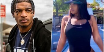 Бившата јавно му се закани на НФЛ ѕвездата Џамар Чејс дека ќе му ја уништи кариерата ако не ѝ плати алиментација