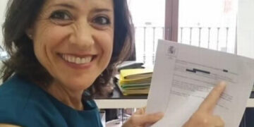 Ивана била во брак 25 години, откако се развела го добила сопругот на суд кој мора да ѝ плати 204.000 евра и пензија до крај на животот