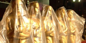 (Видео) „Сè секаде одеднаш“ се очекува да ги добие скоро сите статуетки