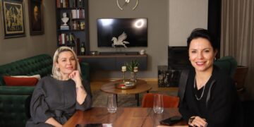 Менталното здравје кај младите е нарушено, Миа Костова и психологот Ивана Хаџиванова за насилството, анксиозноста и депресијата кај тинејџерите