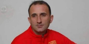 Почина Горан Ѓошев, лекар кој се грижеше за младите фудбалери во Академијата на ФФМ