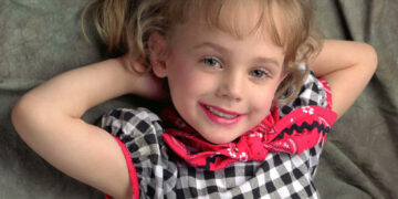 (Видео) Останува мистерија убиството на малата мисица Патрисија Ремзи, некогаш најубавото девојче на светот