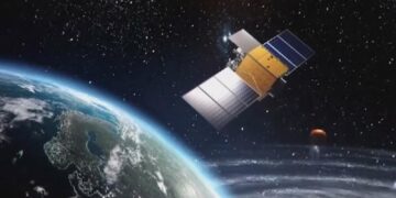 (Видео) Кинески сателит го откри најсилниот гама зрак во вселената