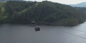 Златибор е прогласен за туристичко место од прва категорија