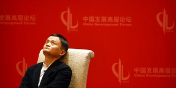 Зошто и каде исчезнуваат кинеските милијардери?