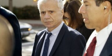 Почина актерот Роберт Блејк, познат по улогата во филмот „Ладнокрвно“