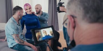 Документарен филм за „Порнхаб“ се прикажува на Нетфликс