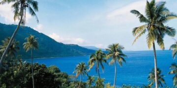 Вонредна состојба во Вануату поради земјотрес и циклон