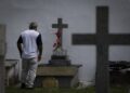 Во Хрватска ќе се отвора школо за гробари
