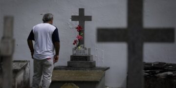 Во Хрватска ќе се отвора школо за гробари