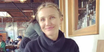 Камерон Дијаз не се враќа во Холивуд, ја остави глумата за да биде повеќе време со ќерката и сопругот