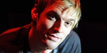 Арон Картер е убиен, тврдат негови блиски пријатели