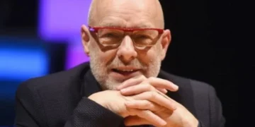 Брајан Ено е добитник на „Златен лав“ за животно дело во областа на музиката