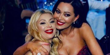 Цеца од продажбата на фудбалерите земала милиони ама ги криела, сестра ѝ отворила сметки во Кипар и Унгарија