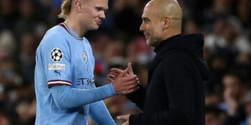 Тренер извади фудбалер од игра кој можеше да го урне рекордот на Меси