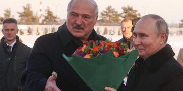 Лукашенко воведе смртна казна за сите велепредавници
