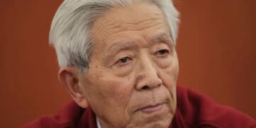 Почина кинескиот доктор кој го разоткри прикривањето на епидемијата на САРС