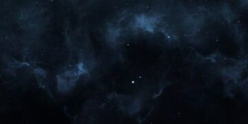 НАСА сними необичен момент на Марс