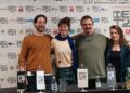 Филмот „Кајмак“ имаше премиера во Белград без Манчевски