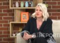 Миа Костова за еден ден собра 14.000 евра за лекување на момче од Скопје: дечки поместивме граници
