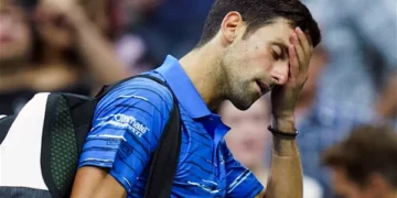 Ѓоковиќ повеќе не е најдобриот тенисер во светот, Карлос Алкараз сега е прв на АТП листата