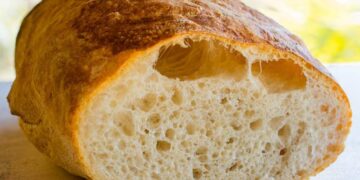 Нема леб во продавниците, еве рецепт како да си направите дома