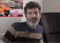 Таткото што ја држеше раката на својата мртва ќерка под урнатините доби подарок стан