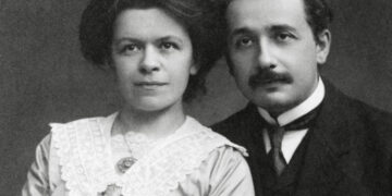 Милева трпела тортура од Ајнштајн, славниот научник имал список со правила кои сопругата морала да ги почитува