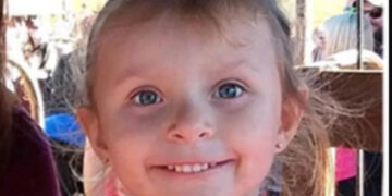 Девојче кое било киднапирано во Вашингтон во 2018 е пронајдено живо во Мексико, полицијата ја обвини мајка ѝ