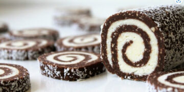 Ролат од кокос