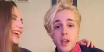 Јас сум геј: српскиот евровизиски претставник Лук Блек објави видео