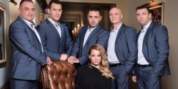 Анета и Молика ќе пеат за обнова на цpквата Пресвета Богородица во Битола