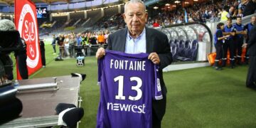 Почина легендарниот фудбалер Жист Фонтен
