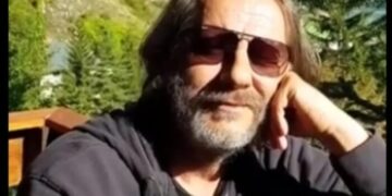 Драг мој Мешко, ти навиваше за мене и тогаш кога не требаше: Игор се прости од својот пријател Димче Мешковски