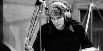 Почина легендарниот тапанар Џим Гордон: свиреше со најголемите рок ѕвезди и беше осуден за убиство на мајка си