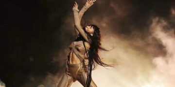 Лорин ќе ја претставува Шведска на Евросонг во Ливерпул